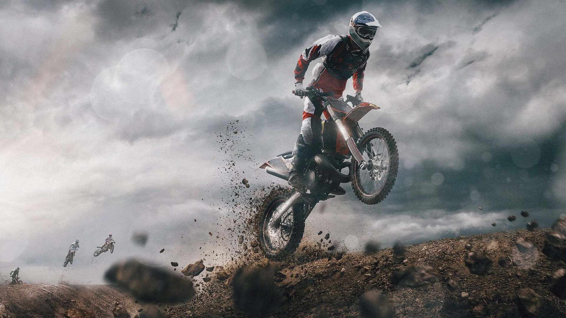 WRC新规则上线：极速变革激发新战火，wrc1